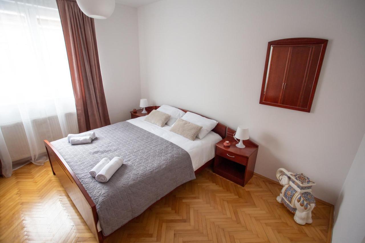 Apartman Kutak Visegrad Exterior photo